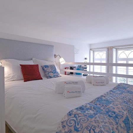 Flh Porto Cozy Studio Buitenkant foto