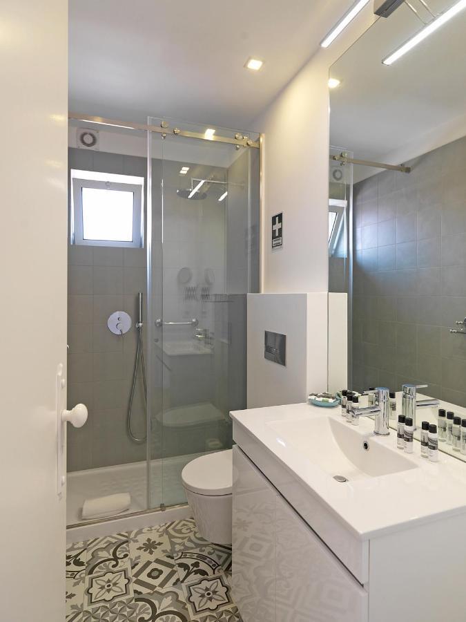 Flh Porto Cozy Studio Buitenkant foto