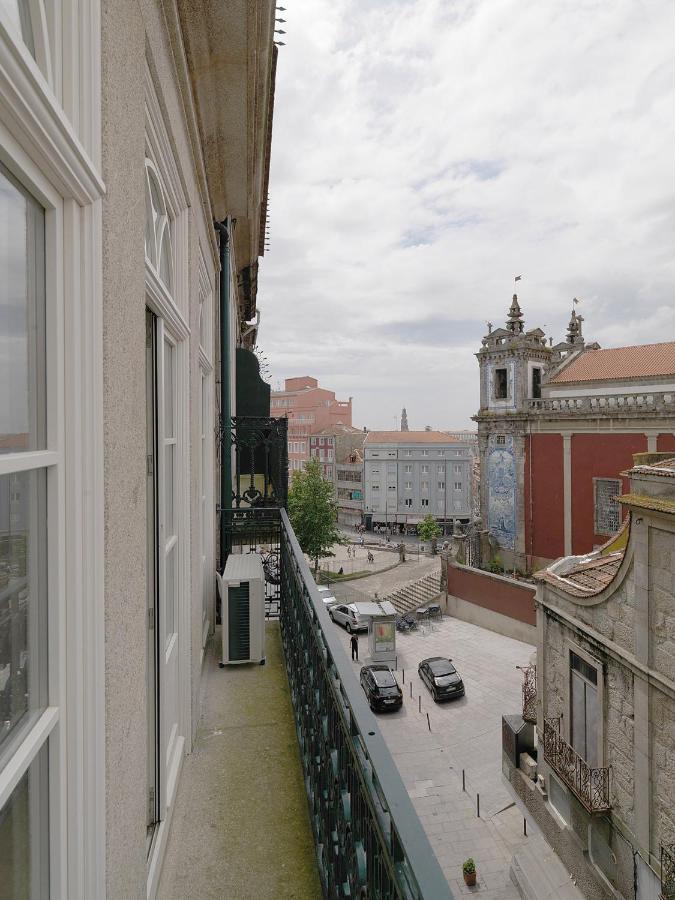 Flh Porto Cozy Studio Buitenkant foto